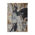 thumbnail image 2 of BZSMCE Square Tablecloth Design Cowhide Pattern Pattern Tableclothes, 2 of 9