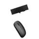 thumbnail image 1 of EE.UU. de Computadora Keyboard Laptop con Mouse Inalámbrico para E555 Sunnimix Teclado completo Inglés, 1 of 8