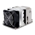 thumbnail image 1 of Enfriador de CPU SilverStone Technology XE02-3647NB para LGA 3647, 1 of 8