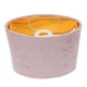 thumbnail image 1 of Small Lamp Shade E27 Socket Drum Lamp Shade Cloth Indoor Light Cover Supply, 1 of 3