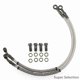 thumbnail image 4 of Enfriador De Aceite Universal De Aluminio Para Motos De Cross Y Cuatrimotos 50cc-140cc - Repuesto De Alto Rendimiento Para Enfriamiento De Motor, Accesorio De Instalación Técnica, 4 of 11