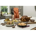 thumbnail image 6 of Traeger Pellet Grills Limited Edition Turkey Wood Pellets with Brine Kit, 6 of 8