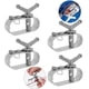 thumbnail image 2 of Aluminum Cable Tensioner Tightener for Swimming Pool Cover, 2 of 5