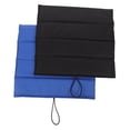 thumbnail image 6 of POPETPOP Foldable Stadium Seat Pad Assorted Color Oxford Fabric Sturdy Support, 6 of 8