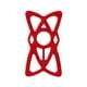 thumbnail image 5 of Soporte para teléfono móvil Yuarrent para bicicleta Rojo 2piezas, 5 of 5