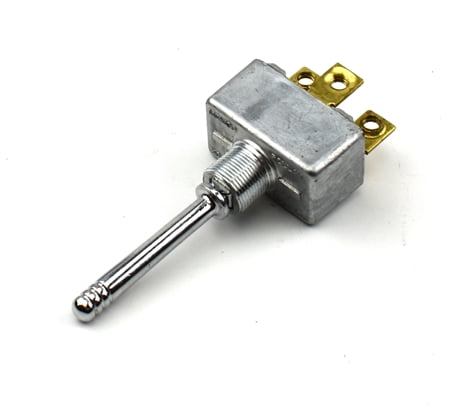 50 Amp Toggle Switch- Long Handle- ( Pack of 1)
