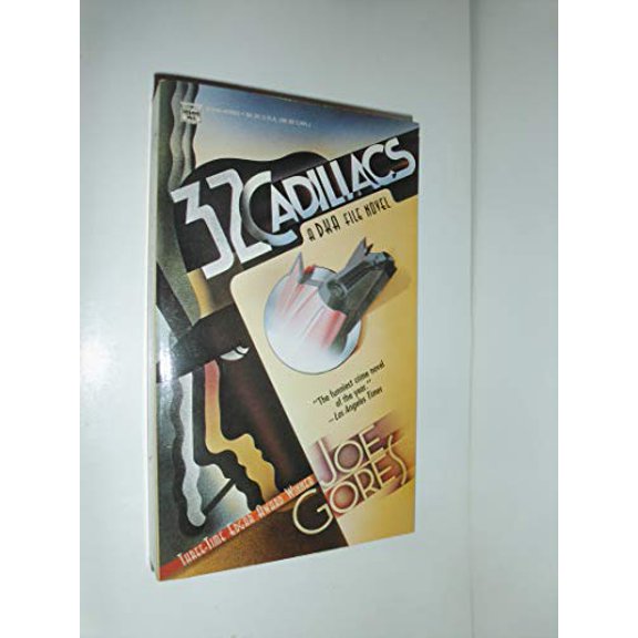 Pre-Owned 32 Cadillacs (Unknown) 0446403601 9780446403603