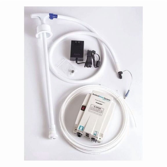 FLOJET BW5000-000A Bottled Water Dispensing Pump