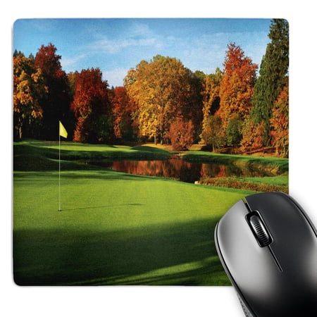 3dRose  Famous Golf Course In Austria  MousePad price history on PriceWatchPro