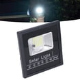 thumbnail image 4 of Wall Solar Energy Lighting, Polycrystalline Silicon Solar Garden Lighting  For Street Garden, 4 of 8