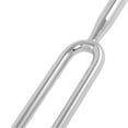thumbnail image 5 of Yeacher 523Hz Tuning Fork Instrument Tool Portable for Music Player, 5 of 5