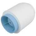 thumbnail image 3 of Round Ice Ball , Thermal Insulation Keep Drinks Chilled Ice Ball Maker  For Cocktails Coffee Blue, 3 of 8