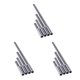 thumbnail image 4 of Monstrate 4pcs Shank Magnetic Screwdriver Bit Extension Adapter Holder Bar Type1 NO1, 4 of 6