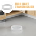 thumbnail image 3 of Milisten 2Ud Difusor Para LED Con Dispersión Y Fácil Instalación En Espacios Residenciales, 3 of 8