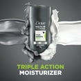 thumbnail image 6 of Dove Men+Care Stain Defense Fresh Antiperspirant Deodorant Stick, 2.7 Oz., 6 of 10