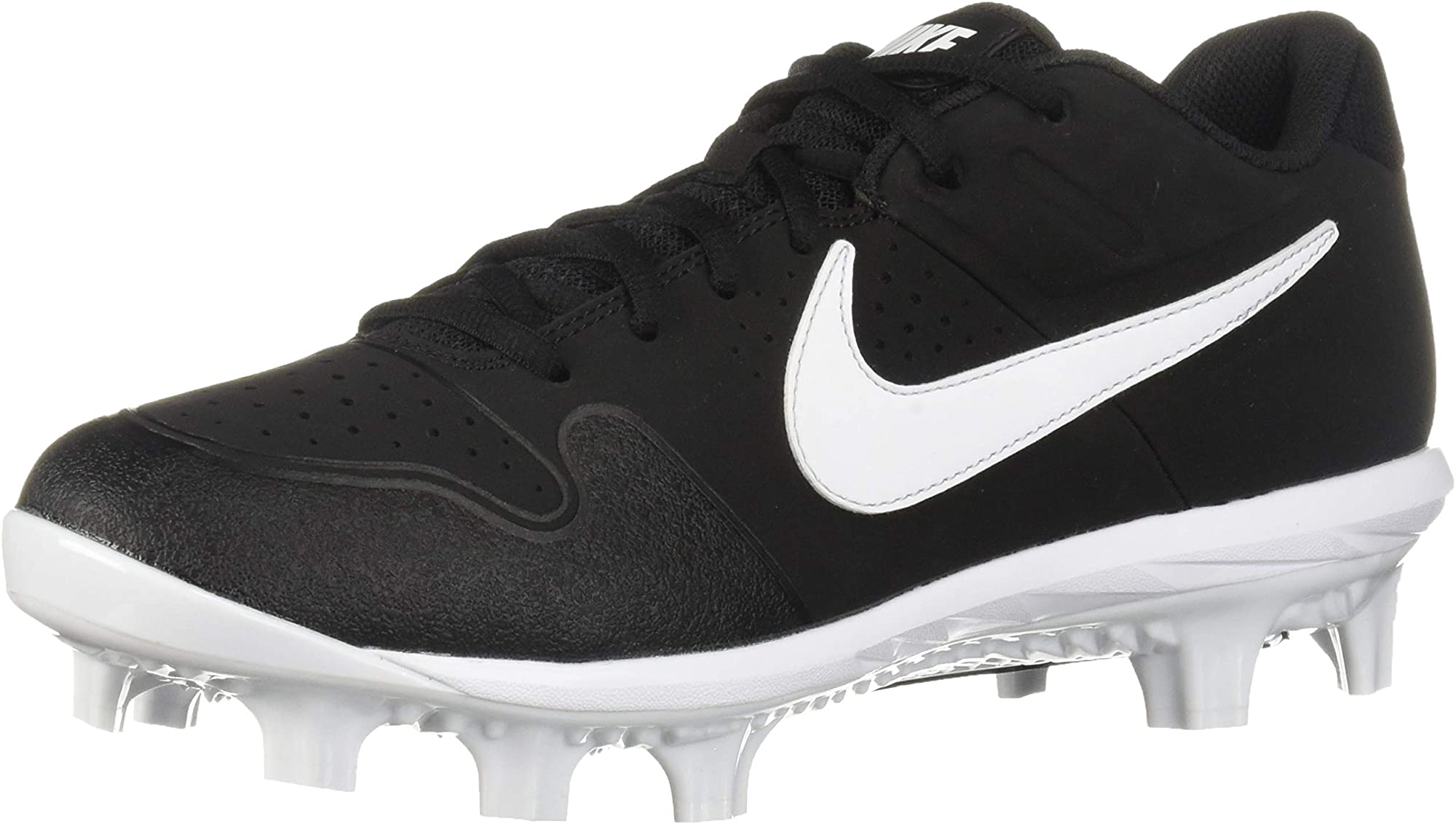 Nike Mens Alpha Huarache Varsity Low 