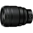 thumbnail image 5 of Nikon NIKKOR Z 85mm f/1.2 S Z-Mount Prime Lens (20114), 5 of 5