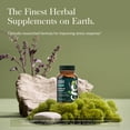 thumbnail image 3 of Gaia Herbs Adrenal Health Daily Support - Herbal Supplement with Ashwagandha, Holy Basil & Schisandra - Help Maintain Healthy Energy & Stress Levels* - 60 Vegan Liquid Phyto-Caps (30 Servings), 3 of 9
