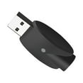 thumbnail image 1 of facefd 510 Interface Charger Portable Charging Station Wireless Charging with Indicator Light Computers USB Charger Home, 1 of 5