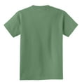 thumbnail image 4 of Port & Company Youth Beach Wash Garment-Dyed Tee. PC099Y, 4 of 4
