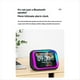thumbnail image 2 of Altavoz Bluetooth Inteligente con Pantalla Grande y Control de Temperatura, Altavoz de Mesa con FM, Decoración de Oficina, Color Negro., 2 of 5