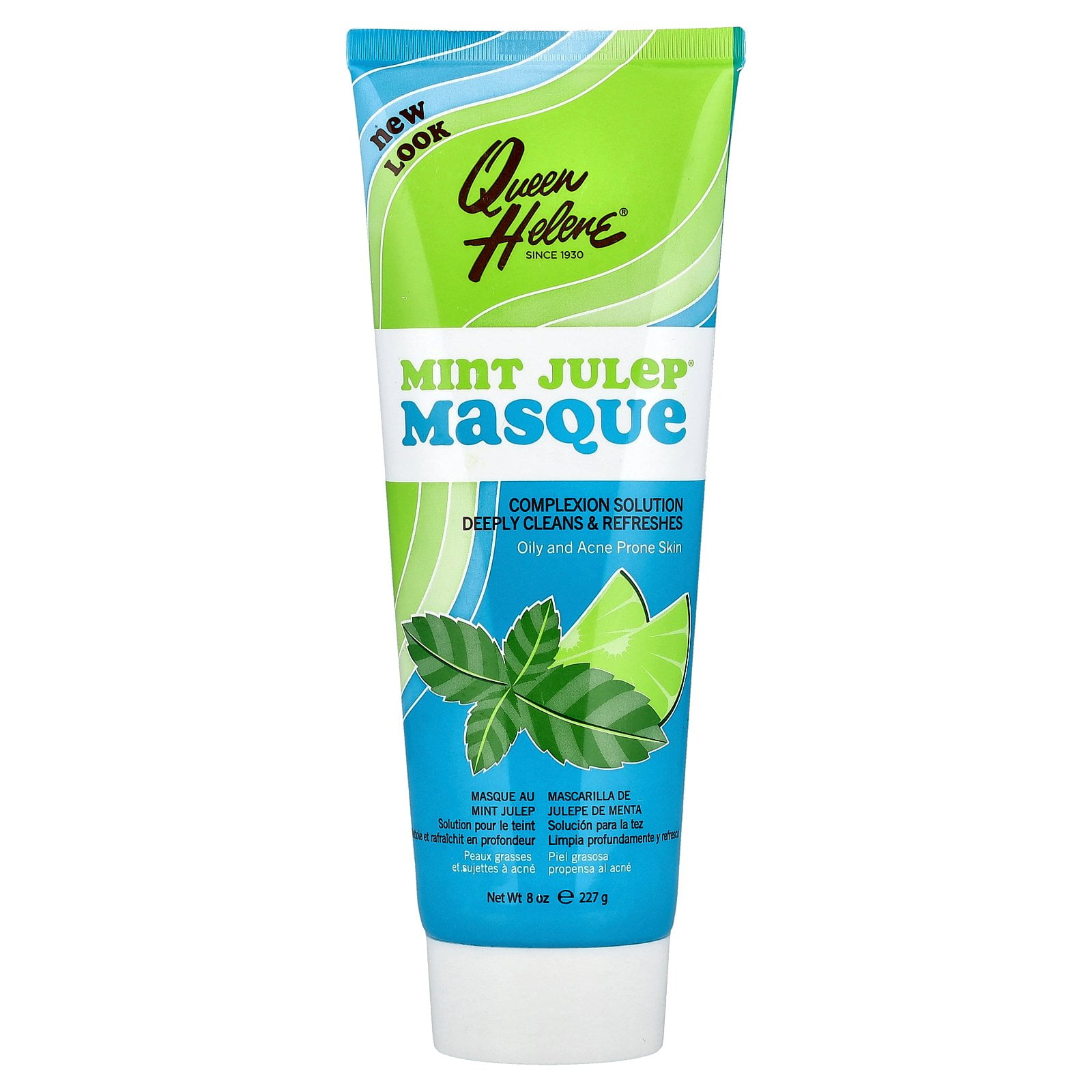 Queen Helene The Original Mint Julep Masque, 8.0 OZ