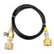 thumbnail image 2 of Oil Sprayer For Cooking, Cooking Oil Spray Bottle, Vinegar Soy Style 1, 2 of 5