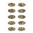thumbnail image 2 of Home Decoration Must Have For Parties! High Gloss Makeup Stickers, 2 of 6