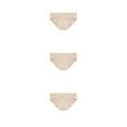 thumbnail image 2 of Qarigey Calzoncillos Mujer Ropa interior Estiramiento Bragas femeninas Calzoncillos posparto Type4 NO4, 2 of 6