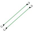 thumbnail image 3 of 24" Standard Bungee 2 Pk Green, 3 of 4