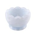 thumbnail image 1 of Resina, Portavelas Votivo De Silicona, Candelabro De Candelita, Moldes De Epoxi, Molde De Fundición De Cristal Diy De Belleza seitruly HA044913-02, 1 of 6