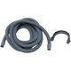 thumbnail image 4 of 4 Pcs Washing Machine Drainage Pipe Hose,Washer Drain Hose for Washing Drainage Pipe,with U Shape Ho, 4 of 5