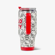 Igloo x Hello Kitty Classic 32 Oz Stainless Double Wall Stainless Steel Travel Mug