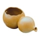 thumbnail image 1 of Filtro para pecera con forma de calabaza, bomba de aire para pecera, adorno para paisajismo de jardín, accesorios para acuario para uso doméstico,, 1 of 9