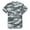Urban, variant on R38 - Woodland Camo Cotton T - Shirt, Tees-DED-S