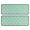 Yellow Lemon Fruit, variant on Kitchen Rugs Sets Of 2,Yellow Lemon Fruit Shapes LightBlue Pattern Anti Fatigue Kitchen Mat Rugs Non Slip Washable,Decorative Kitchen Floor Mats for Kitchen,Sink,Laundry,17"x47" 17"x47"