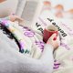 thumbnail image 4 of LHSHID 80th Birthday Gifts for Women Blanket 80th Birthday Gifts Ideas 80th Birthday Decorations 80 Year Old Birthday Gifts for Women 1943 Birthday Gifts Throw Blanket 50x60in, 4 of 6
