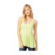 thumbnail image 1 of Aeropostale - Camiseta sin mangas para mujer, color verde, pequeÃ±a Aeropostale Camiseta sin mangas, 1 of 2