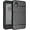 Black, variant on Nakedcellphone Flex Series for Mudita Kompakt Phone Case (Compatible with MagSafe) - Bush Camo