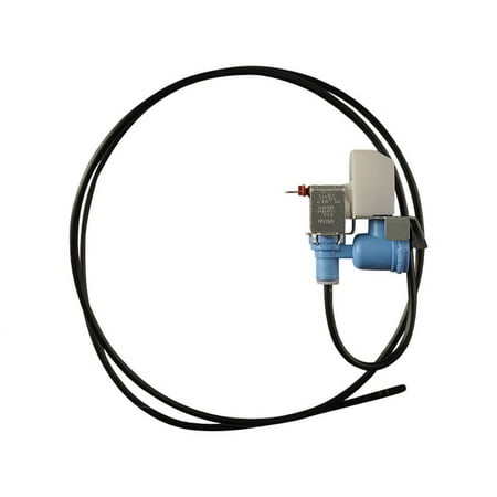ForeverPRO WR57X21246 Valve And Tube Asm for GE Appliance