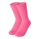 thumbnail image 3 of Calcetines de patinaje sobre hielo Colamx suaves y transpirables para mujer y niña hasta la Rosa, 3 of 8