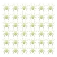 thumbnail image 1 of 12 Halloween Wall Stickers with Bright Party Decorations and Halloween Atmosphere Stickers That Are Easy To Apply And, 1 of 1