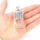 thumbnail image 3 of Perfumes para hombre 20PC Mini Colgante de Botella de Perfume de Coche Decoración Colgante de Botella de Aroma de Coche, 3 of 6