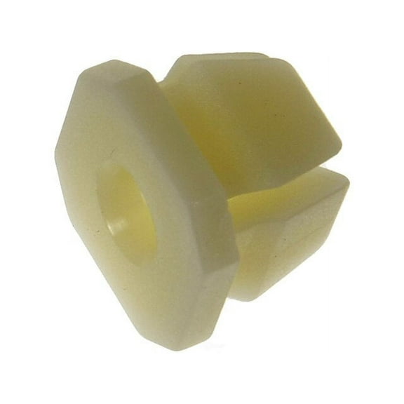 Front Interior Door Pull Handle Clip - Compatible with 1984 - 1985 Dodge Ramcharger