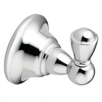 Moen Sage Chrome Single Robe Hook