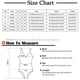 thumbnail image 3 of Augper Women's Solid Color Built-in Bra Shorts Flat Angle Wooden Ear Pockets Shorts Swimsuit, 3 of 6