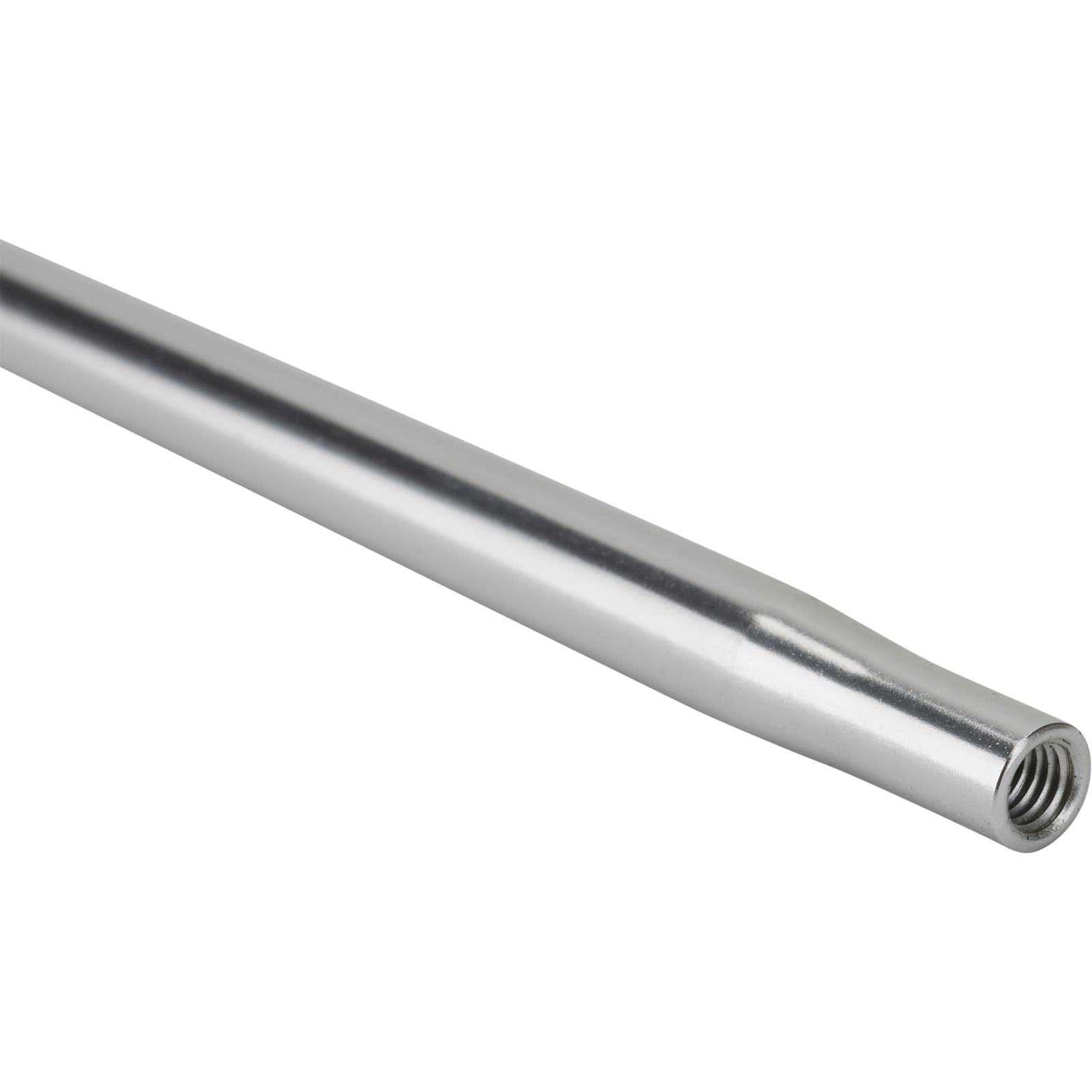 13 Inch Swedged Aluminum Throttle Linkage Tubes 10-32 3/16 Thread 