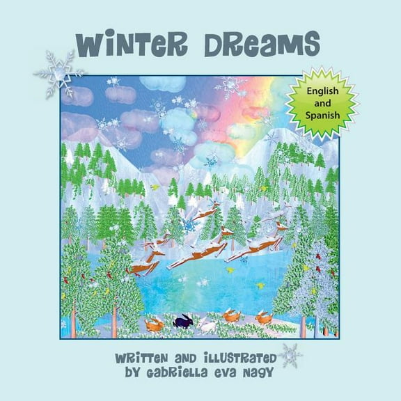 Winter Dreams, (Paperback)