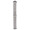 thumbnail image 2 of Correa de reloj ANGGREK de Acero inoxidable antiaflojamiento A Prueba de óxido Para reloj FIT, 2 of 8