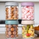 thumbnail image 5 of Dispensador de cereales Injueey de boca ancha 300ml Color al azar, 5 of 6